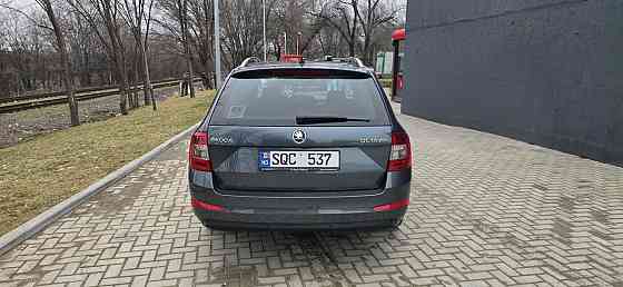 Skoda Octavia 2016 год Кишинёв Кишинёв