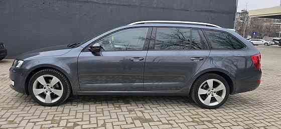 Skoda Octavia 2016 год Кишинёв Кишинёв