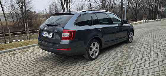 Skoda Octavia 2016 год Кишинёв Кишинёв
