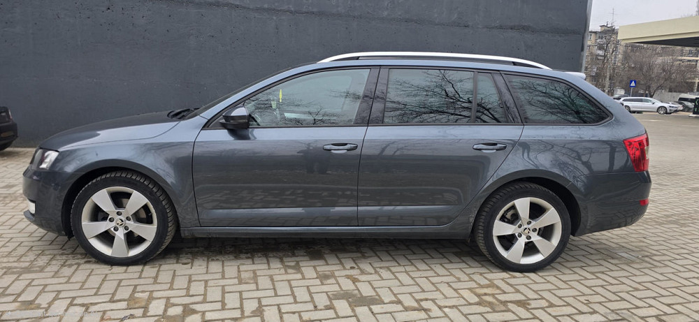 Skoda Octavia 2016 год Кишинёв Кишинёв - изображение 6