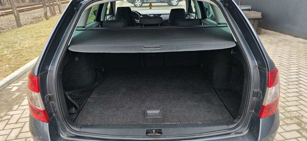 Skoda Octavia 2016 год Кишинёв Кишинёв - изображение 8