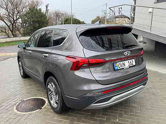 Hyundai Santa Fe 2021 an Chişinău Chişinău
