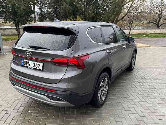 Hyundai Santa Fe 2021 an Chişinău Chişinău