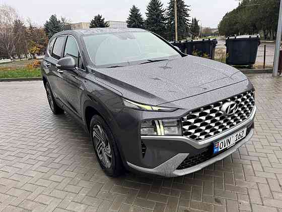 Hyundai Santa Fe 2021 an Chişinău Chişinău