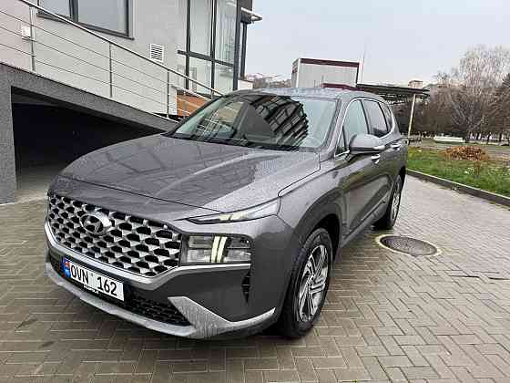 Hyundai Santa Fe 2021 an Chişinău Chişinău