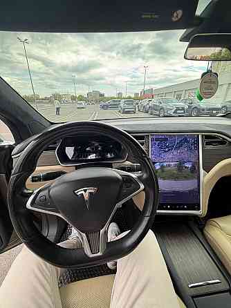 Tesla Model X 2016 год Кишинёв Кишинёв