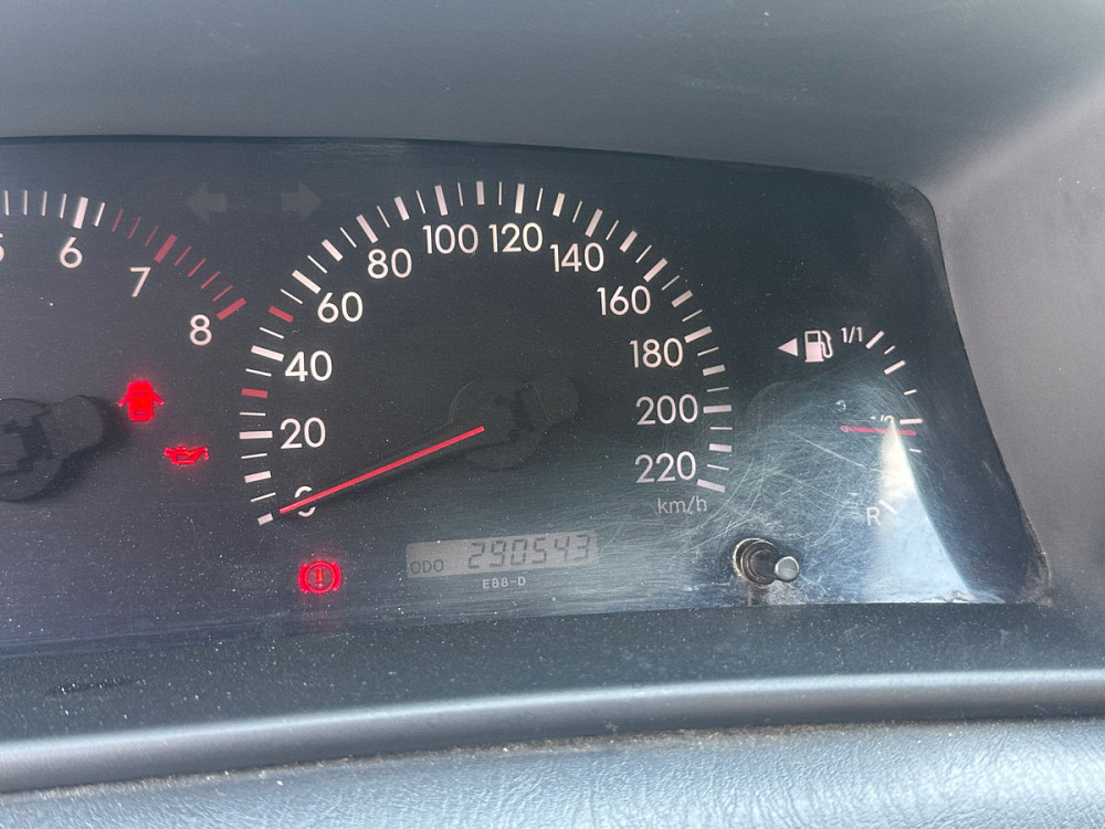 Toyota Corolla 2005 год Кишинёв Кишинёв - изображение 6