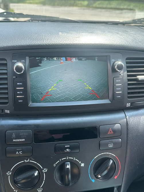 Toyota Corolla 2005 год Кишинёв Кишинёв - изображение 7