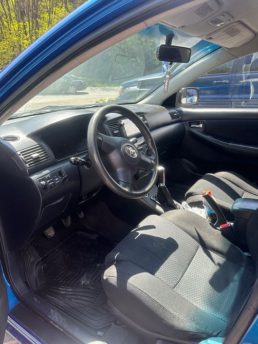 Toyota Corolla 2005 год Кишинёв Кишинёв - изображение 5