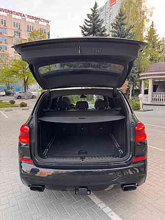 BMW X3 2020 год Кишинёв Кишинёв