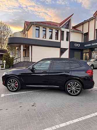 BMW X3 2020 год Кишинёв Кишинёв
