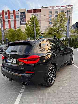 BMW X3 2020 год Кишинёв Кишинёв