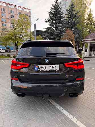 BMW X3 2020 год Кишинёв Кишинёв