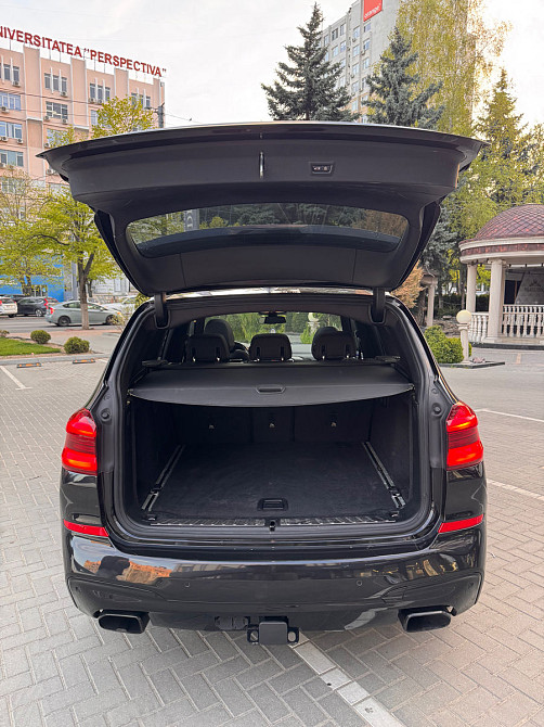 BMW X3 2020 год Кишинёв Кишинёв - изображение 5