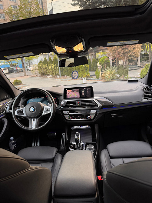 BMW X3 2020 год Кишинёв Кишинёв - изображение 7