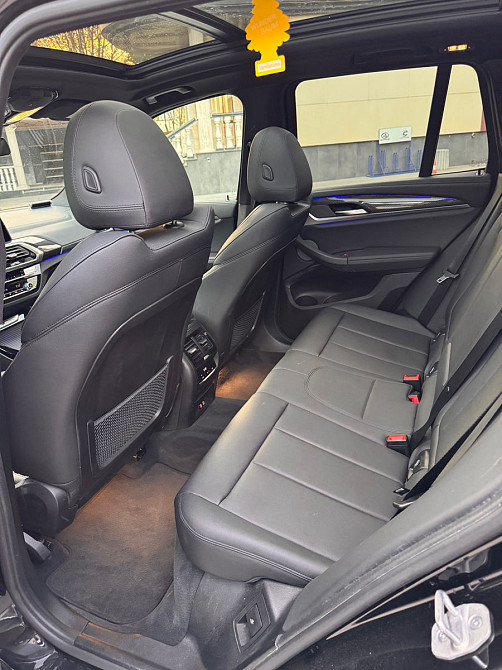 BMW X3 2020 год Кишинёв Кишинёв - изображение 8