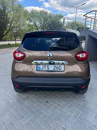 Renault Captur 2016 год Кишинёв Кишинёв