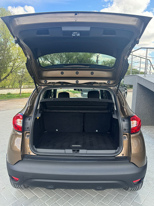 Renault Captur 2016 год Кишинёв Кишинёв - изображение 7