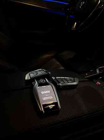 BMW 5 Series 2017 год Кишинёв Кишинёв