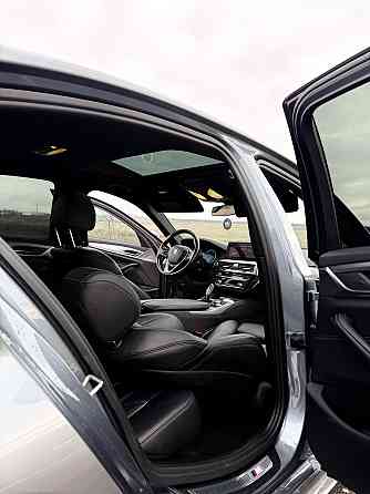 BMW 5 Series 2017 год Кишинёв Кишинёв