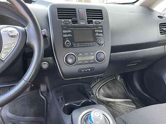 Nissan Leaf 2015 год Кишинёв Кишинёв
