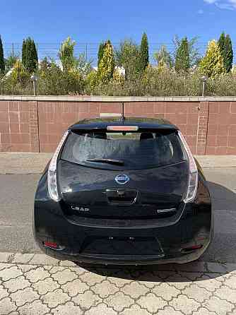 Nissan Leaf 2015 год Кишинёв Кишинёв