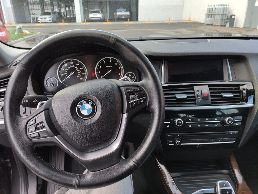 BMW X4 2015 год Кишинёв Кишинёв - изображение 10