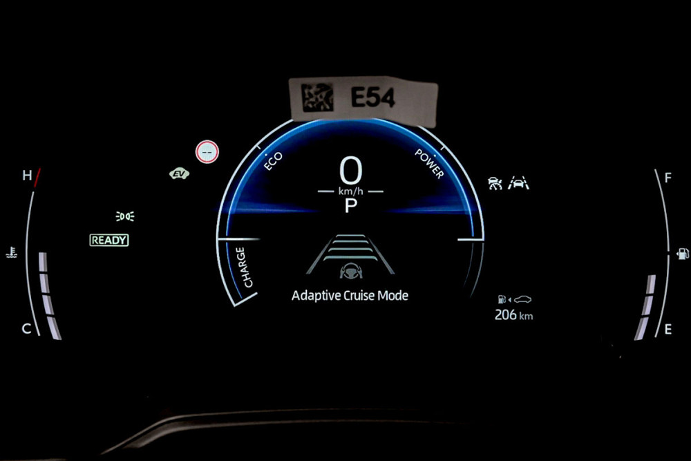 Toyota Corolla Cross Кишинёв - изображение 10