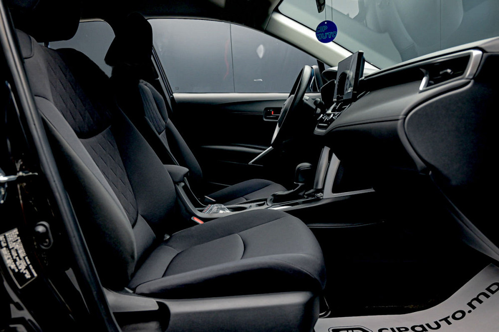 Toyota Corolla Cross Кишинёв - изображение 8