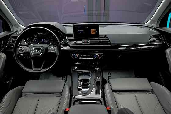 Audi Q5 2020 год Кишинёв Кишинёв