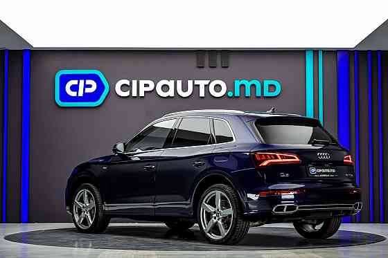 Audi Q5 2020 год Кишинёв Кишинёв