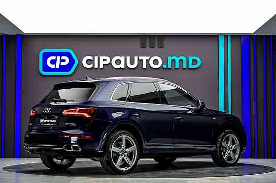 Audi Q5 2020 год Кишинёв Кишинёв