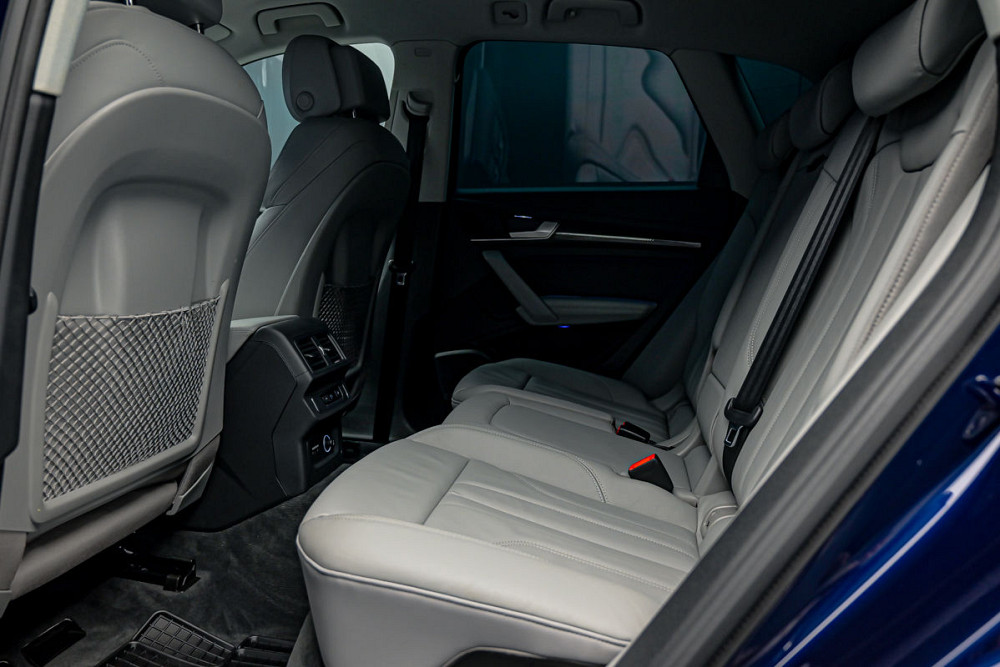Audi Q5 2020 год Кишинёв Кишинёв - изображение 7