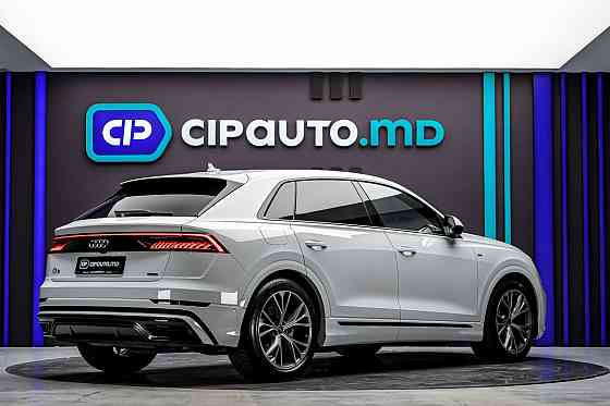Audi Q8 2023 год Кишинёв Кишинёв