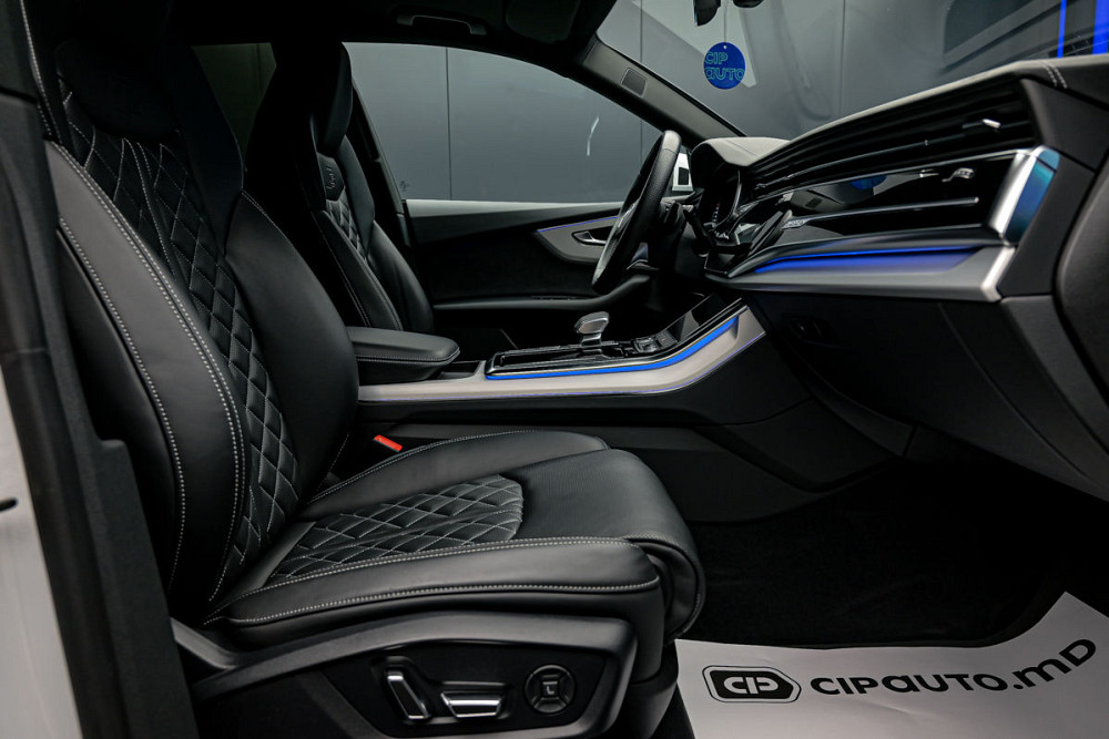 Audi Q8 2023 год Кишинёв Кишинёв - изображение 8