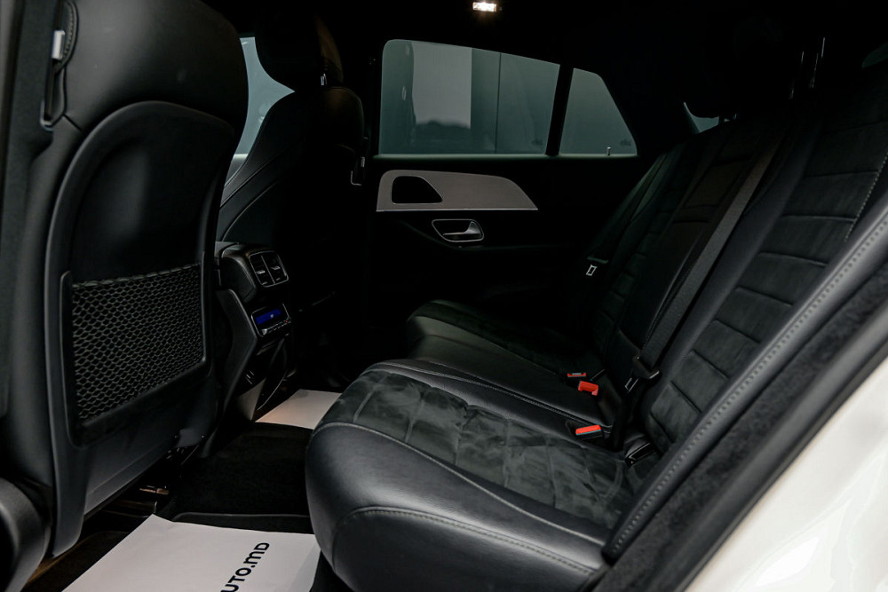 Mercedes GLE Coupe Кишинёв - изображение 7