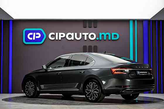 Skoda Superb 2020 год Кишинёв Кишинёв