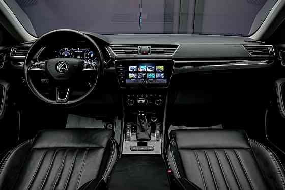 Skoda Superb 2020 год Кишинёв Кишинёв