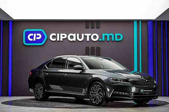 Skoda Superb 2020 год Кишинёв Кишинёв
