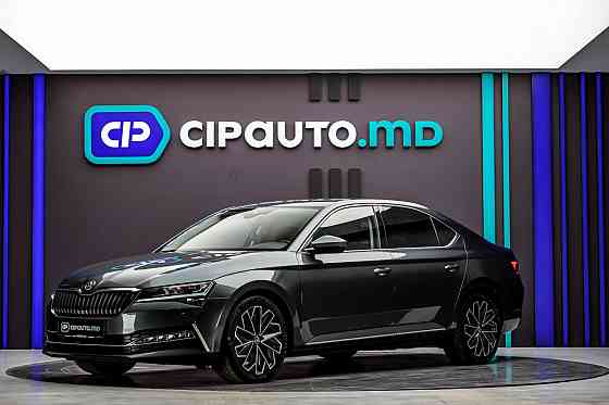 Skoda Superb 2020 год Кишинёв Кишинёв