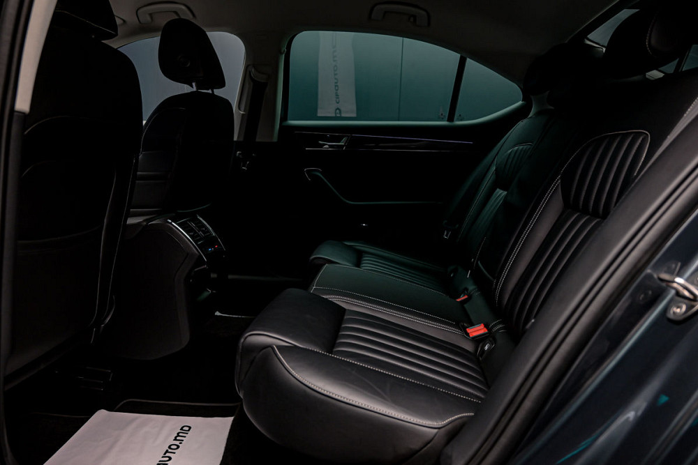 Skoda Superb 2020 год Кишинёв Кишинёв - изображение 7