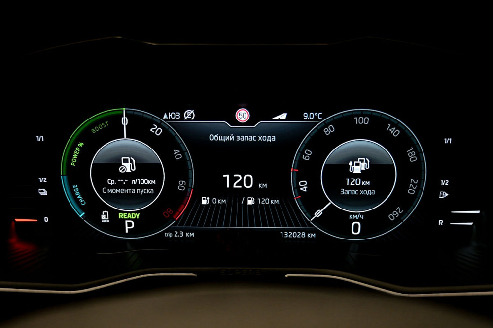 Skoda Superb 2020 год Кишинёв Кишинёв - изображение 8