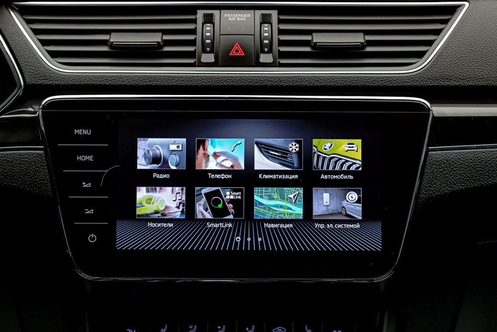 Skoda Superb 2020 год Кишинёв Кишинёв - изображение 10