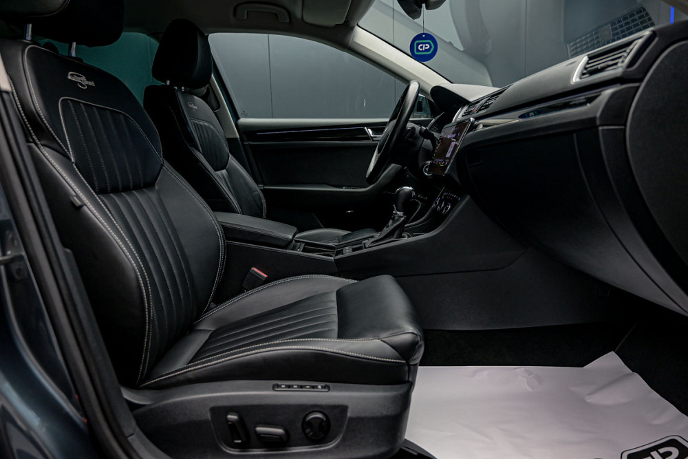 Skoda Superb 2020 год Кишинёв Кишинёв - изображение 6