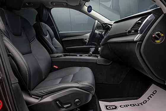 Volvo XC90 2018 год Кишинёв Кишинёв