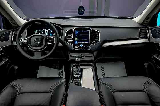 Volvo XC90 2018 год Кишинёв Кишинёв