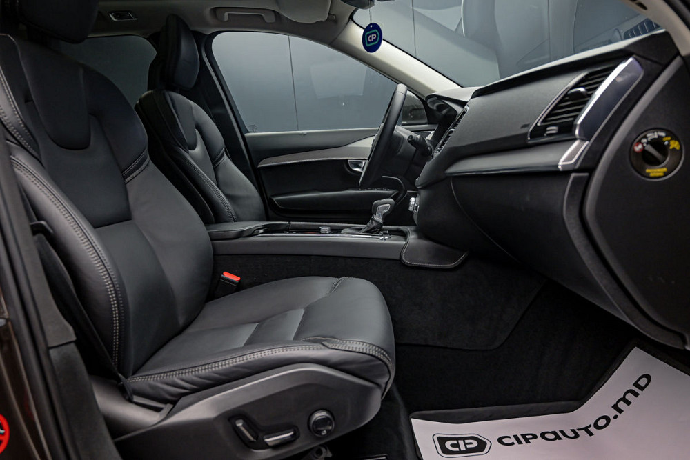 Volvo XC90 2018 an Chişinău Chişinău - fotografie 6
