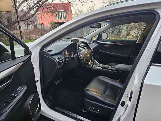 Lexus NX Series Кишинёв