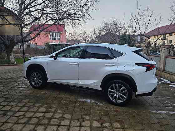 Lexus NX Series Кишинёв