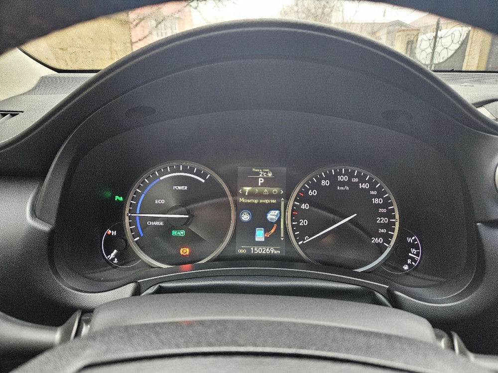 Lexus NX Series Кишинёв - изображение 8